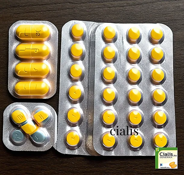 Consiglio acquisto cialis online